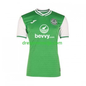 Hibernian Dres Domaći 2023/2024 Kratkih Rukava